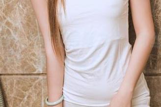 头条女神 – 穆菲菲最新力作，肉丝写真集让你思绪万千！