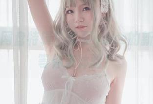 万圣节网盘特辑！宅夏yoko的新适配，等你来体验！