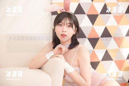 小心翼翼地观看宋哈娜(송하나)的DJAWA，缎带装到底会给人带来怎样的画面？