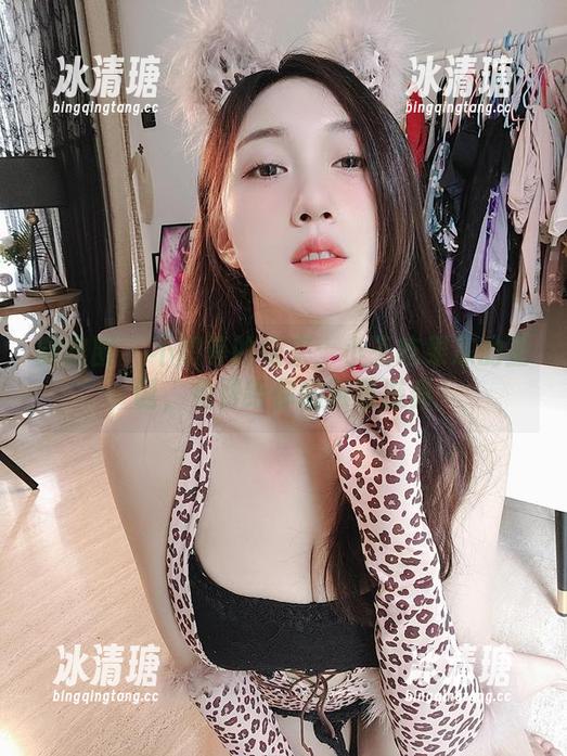 小玉吃果冻 微密圈 - 不想等的快来:小玉吃果冻的圣诞,免费给你的眼睛滋养