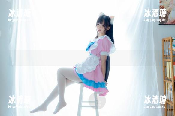 少女秩序 谁能拒绝过膝白丝?少女秩序图集更新带你一探究竟