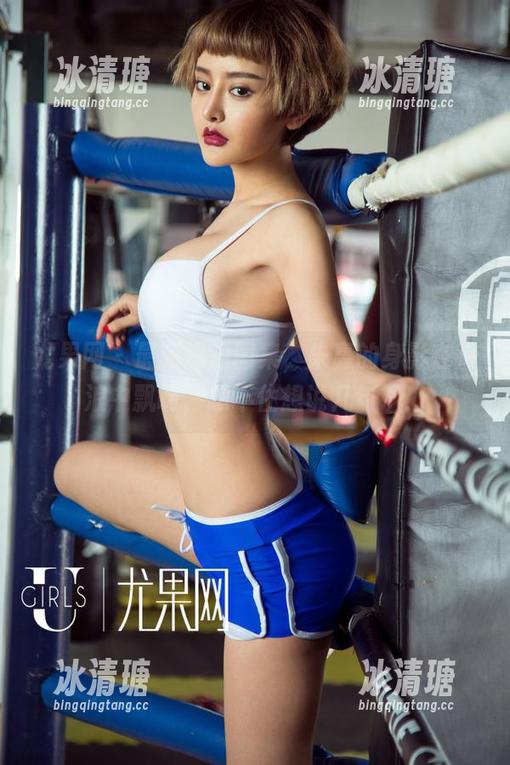 尤果网-朱赢 尤果网 - 最新海边图集,朱赢的身影在浪浪中飘啊,忍不住想说几句了!