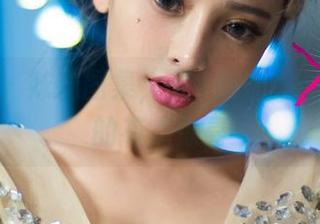 尤果网 – 妹妹图集，温鈊怡的另一面，真的有点惊喜