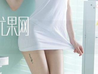 尤果网 – 一袭婚纱，可惜我不是新郎，赵娜娜的新作品更新必看！