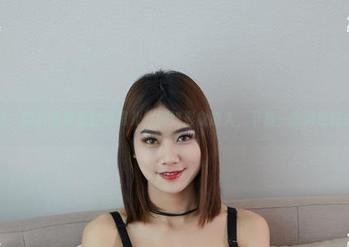 尤物馆 – 腾讯图库里的赵思儿，御姐形象抓人，下载一张顺便打打分？