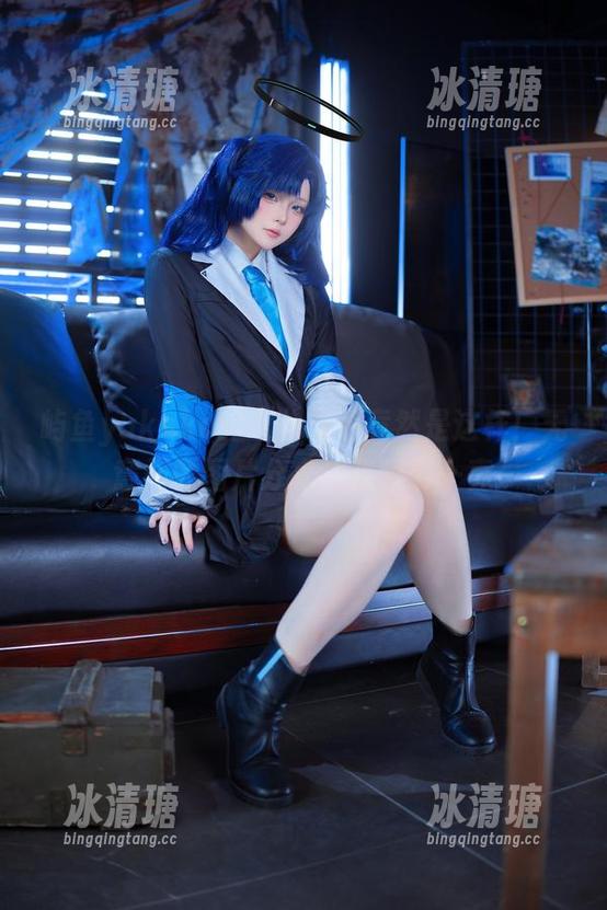 屿鱼yukako 屿鱼yukako的女仆角色竟然是这样!无意间的图片分享让我眼前一亮
