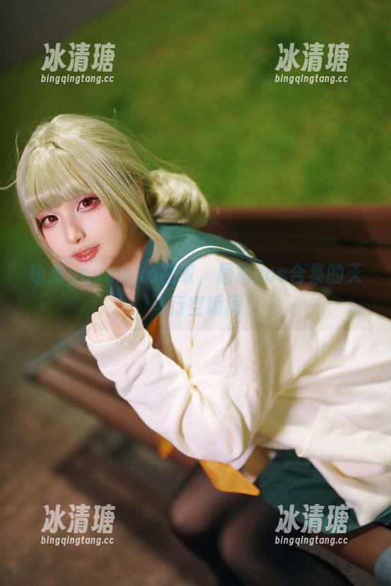 幼爱youmeko 幼爱youmeko在家,居家cos合集的天马行空瞬间