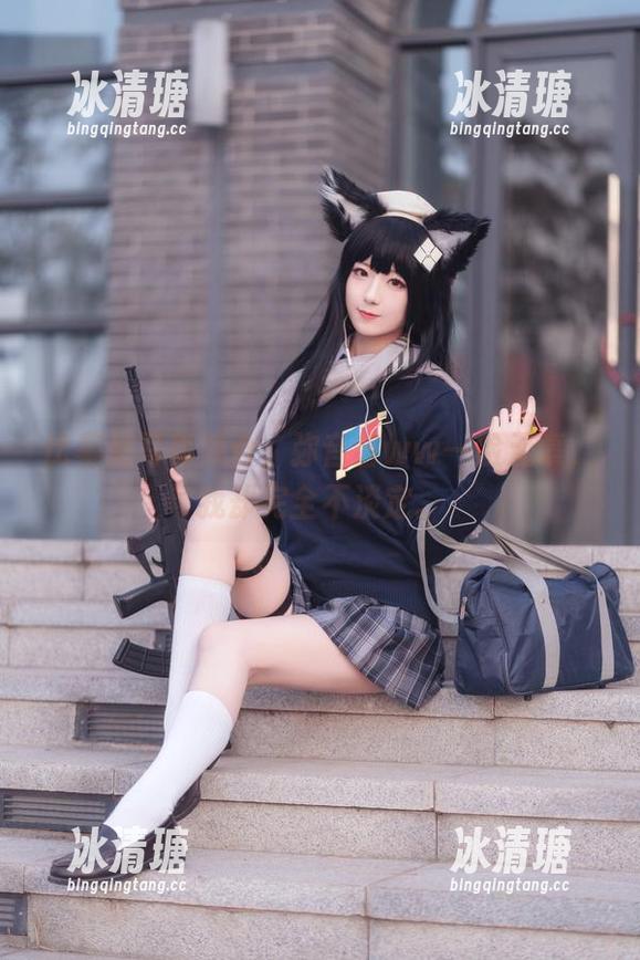 弥音音ww 比基尼写真集合,弥音音ww一脸无辜,我却完全不淡定。