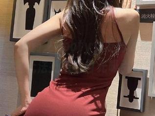 微密圈 – 徐莉芝Booty女友的最新作品，完全无法抵挡的目光吸引力！