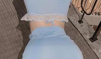 微密圈 – 徐莉芝Booty的裸足写真集更新，告诉你：脚丫也能有撩人的味道！