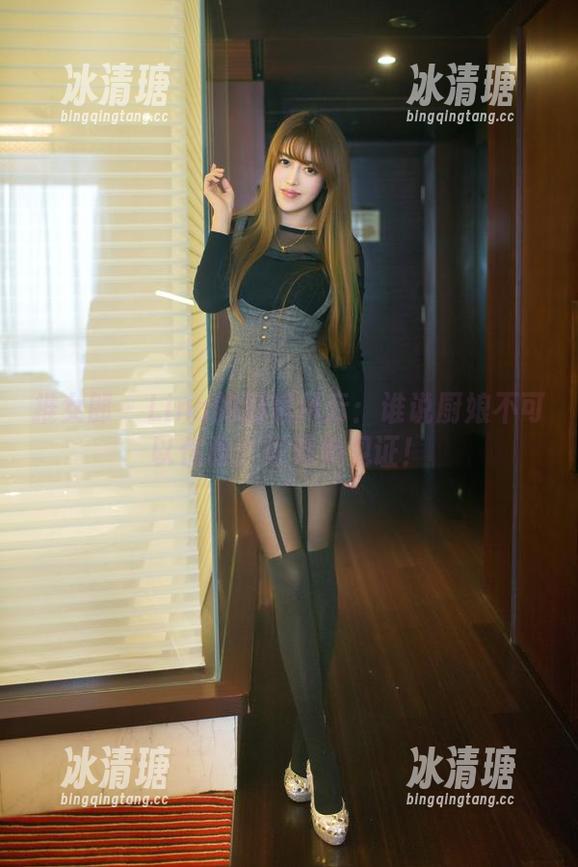 推女郎-Lina 推女郎 - Lina的厨房风云:谁说厨娘不可以优雅?写真集见证!