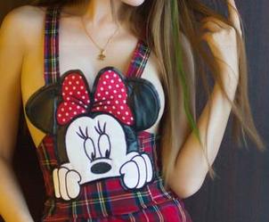 推女郎 – 林清儿的户外日常，高清画面让你一秒想透气，下载ღ(｡•̀ᴗ-)✧，我说的都是实话！