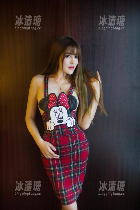 推女郎-林清儿 推女郎 - 林清儿的户外日常,高清画面让你一秒想透气,下载ღ(。•̀ᴗ-)✧,我说的都是实话!