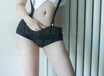 推女郎 – 这组原图里的胡允儿，最JK的一面好像就在这儿！