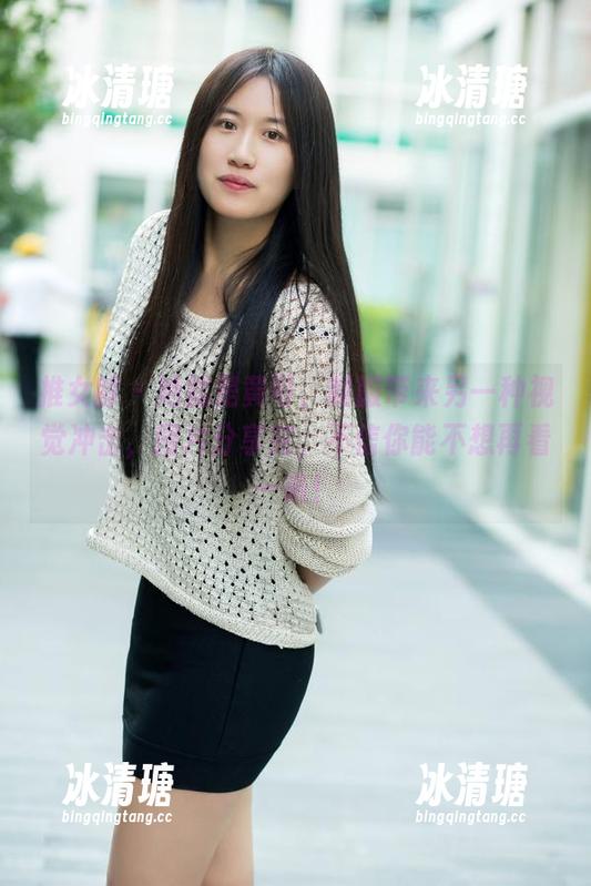 推女郎-黄可 推女郎 - 她就是黄可,制服带来另一种视觉冲击,图片分享完,不信你能不想再看一遍!