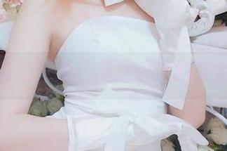 旗袍与花的低语，星之迟迟的高清服饰秀