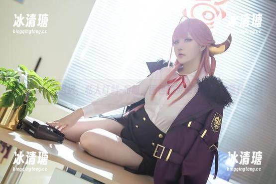 星之迟迟 想问问星之迟迟,私人订制-和服,图包的灵感来源究竟是什么?