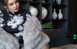 星颜社 – Erikaki的护士私房作品，感觉有点太“治愈”了吧？