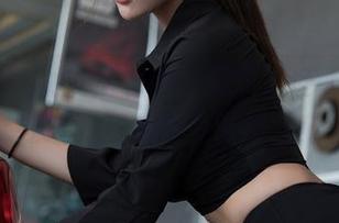 星颜社 – 女友角色切换游戏？佟蔓baby在线，资源够多聊不完！