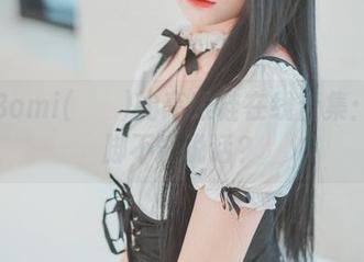 普美Bomi(보미)的高跟鞋在线合集：谁说脚不能说话？