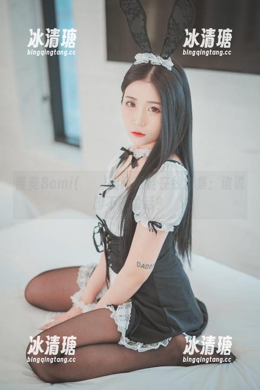 普美Bomi(보미)的高跟鞋在线合集：谁说脚不能说话？