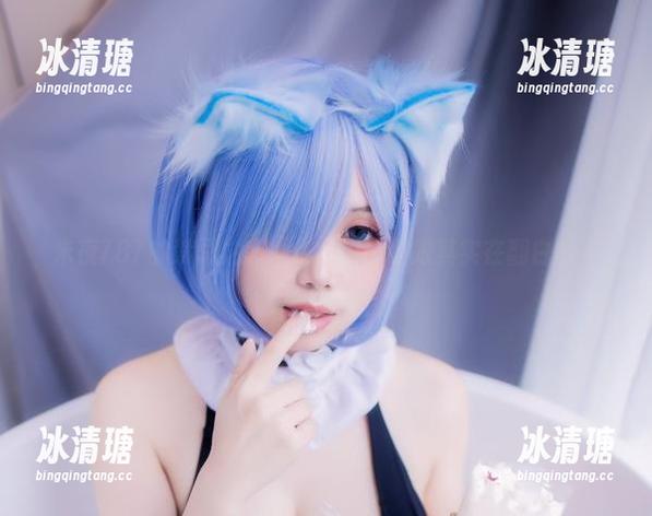 末夜787 末夜787的禁忌之恋:作品中,猫娘其实在翻白眼?