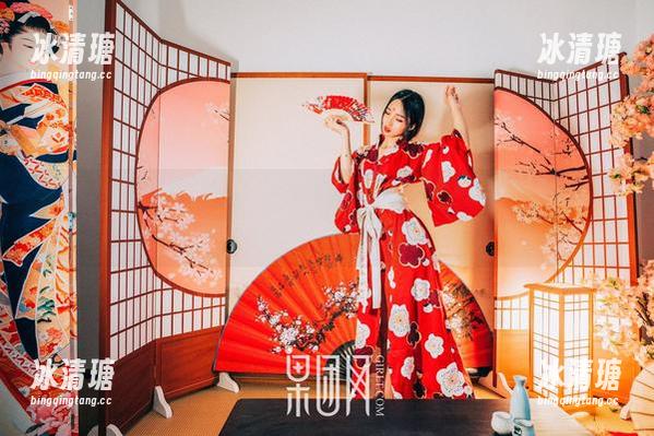 果团网-通灵儿 果团网 - 私房原创:通灵儿的双马尾,难道你觉得这发型比你还能聊?