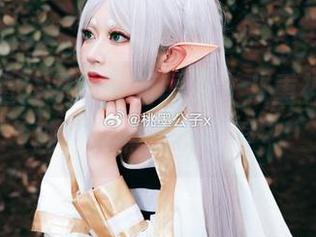 来看桃墨公子的最新图册，八重神子气质独特，有点小狂野？