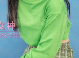 梦丝女神 – 原图的刘诺，水手服好像潜藏着什么奇特的氛围呢？