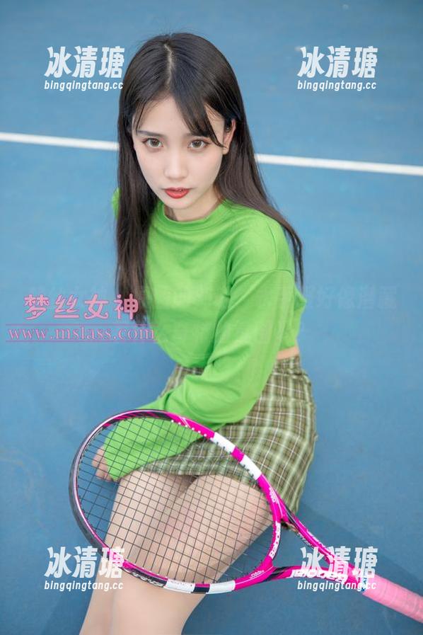 梦丝女神-刘诺 梦丝女神 - 原图的刘诺,水手服好像潜藏着什么奇特的氛围呢?