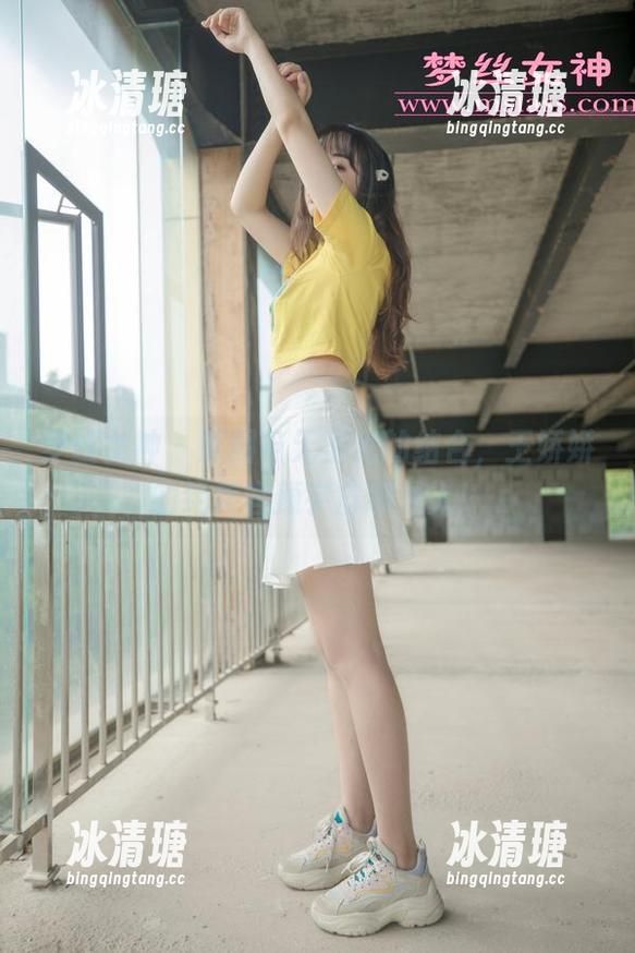 梦丝女神-王娇娇 梦丝女神 - 原图与无圣光的结合,王娇娇的绝美容颜宇宙级迷人!