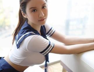 模范学院 – NaNa_baby的镂空作品，你真的准备好下载了吗？小心哦，可能会让你意乱神迷～