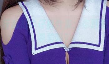 樱井小莜私拍牛仔裤合集：你预测过这些姿势吗？