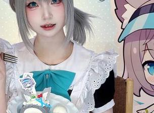 橙喵水手服合集：喵星人也想皓首穷经？