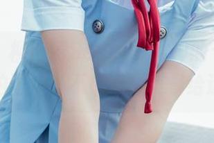 波萝社 – 柳侑绮Sevenbaby的七宝云南大理旅拍图库，不小心被美景给迷住了！