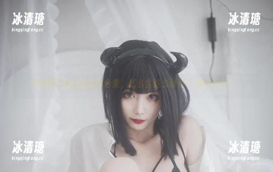 清颜颜子 清颜颜子的女巫精选合集,怎么会这么耐看?我也是醉了。