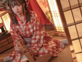 这不是普通袜子！爆机少女喵小吉的网袜图包要让你重新定义‘袜子’！