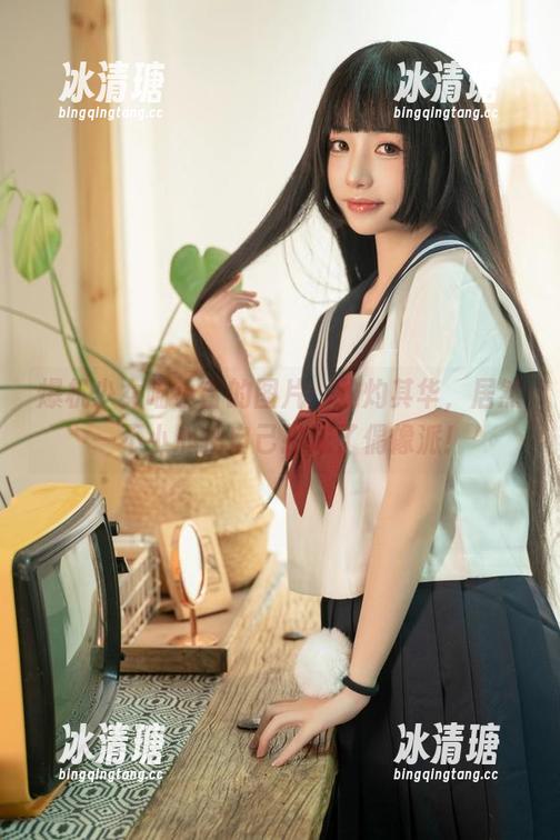 爆机少女喵小吉 爆机少女喵小吉的图片:灼灼其华,居然一不小心把自己拍成了偶像派!