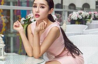 爱丝 – 瑶瑶学姐最新套图：准备好被吸引过多久了吗？