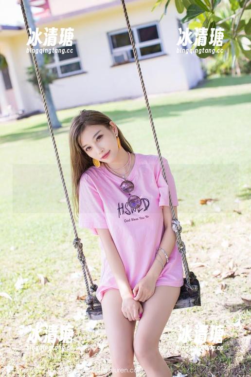 爱蜜社-杨紫嫣 爱蜜社 - 适合当桌面?杨紫嫣婚纱的原图福利,绊到默想成婚的我了!