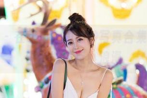 爱蜜社 – 在萌白酱的婚纱写真合集里，谁说不能搞点小浪漫