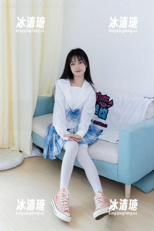 物恋传媒-小晴 物恋传媒 - 今天的小晴,运动少女变换风格,套图就像打开了宝箱!
