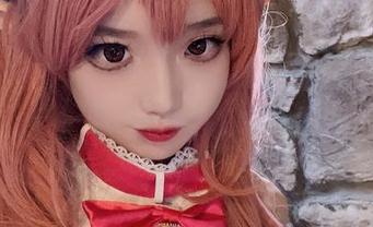 又是无圣光的写真，狐玖玖这次又在碧蓝航线搞事情？
