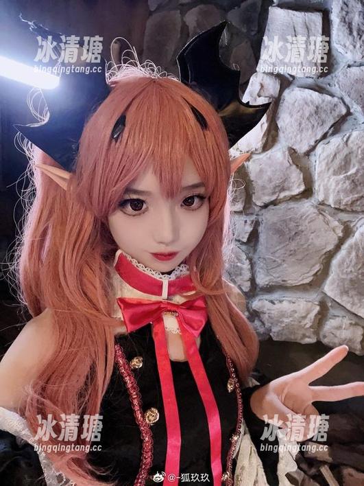 狐玖玖 又是无圣光的写真,狐玖玖这次又在碧蓝航线搞事情?
