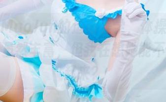 猫君君MaoJun的运动美学，体操服作品，资源虽然丰富，但我在想她能不能翻滚起来？