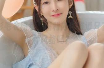 王羽杉毛衣图包，福利内容难道只有这一种风格吗？