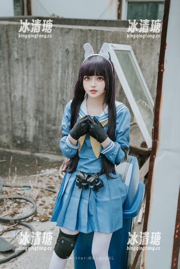 白莉爱吃巧克力 白莉爱吃巧克力的清纯,跟无圣光说95%再见作品软绵绵的温柔。