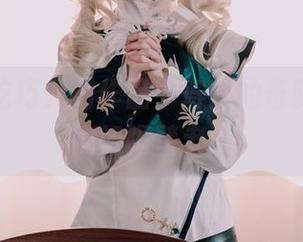 白莉爱吃巧克力作品中宵宫的奇葩举动，恍如隔壁老王