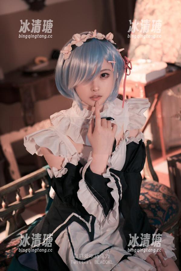 白莉爱吃巧克力 留个原图给你,白莉爱吃巧克力的“miku”太上头,资源来一波