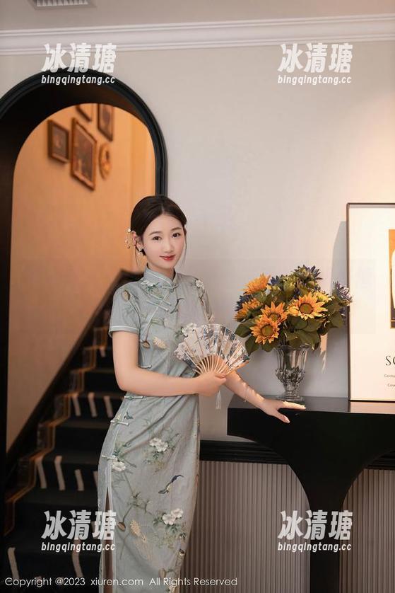 秀人网-Egg尤妮丝 秀人网 - 女仆Egg尤妮丝在线:合集好像有点意思啊